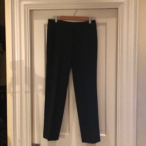 Talbots signature pants size 4P black